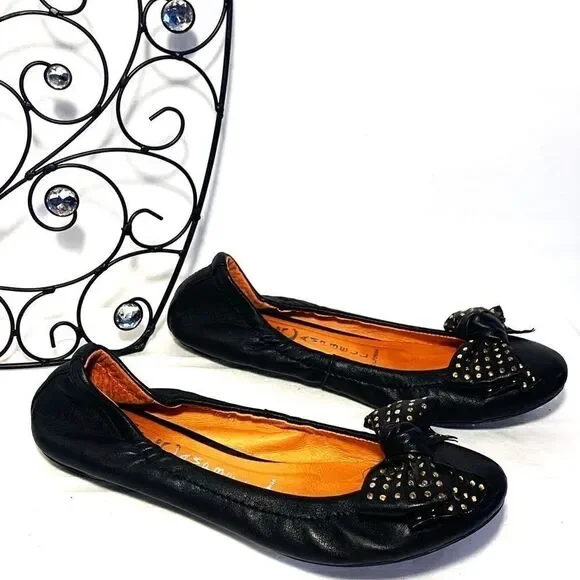 Jeffrey Campbell “Haley” Flats  - Picture 5 of 12